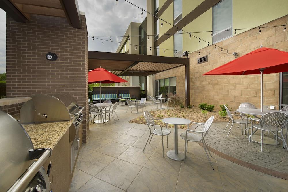 Home2 Suites By Hilton Hattiesburg Exterior photo