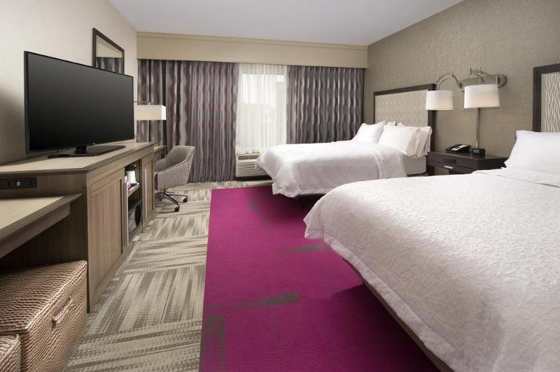 Home2 Suites By Hilton Hattiesburg Exterior photo