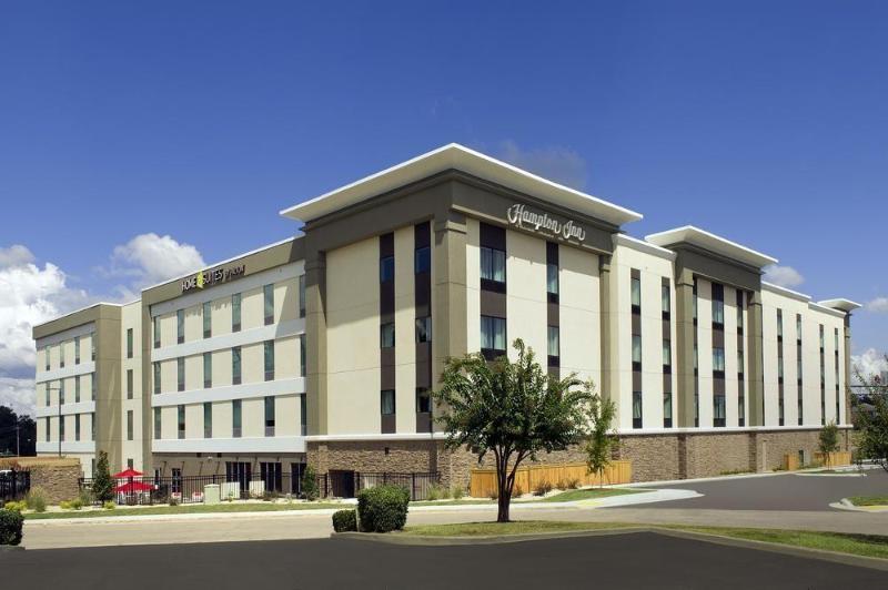 Home2 Suites By Hilton Hattiesburg Exterior photo